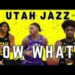 Utah Jazz basketball - what does the rest of this season hold with highlights