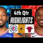 LA Clippers vs Chicago Bulls Full Highlights 4th QTR | Mar 9 | 2024 NBA Regular Season