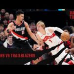 Next Up: Portland Trail Blazers | Raptors Today - March 9th 2024