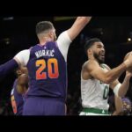 Boston Celtics vs Phoenix Suns - Full Game Highlights | March 9, 2024 | 2023-24 Season