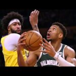 Milwaukee Bucks vs Los Angeles Lakers - Full Game Highlights | March 8, 2024 | 2023-24 NBA Season