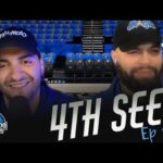 Orlando Magic Podcast - Ep. 189 - “4th Seed“