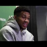 Giannis Antetokounmpo Postgame Press Conference | 3.10.24