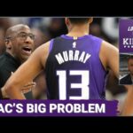 This Is the Biggest Problem with the Sacramento Kings Right Now | Locked On Kings