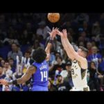 Indiana Pacers vs Orlando Magic - Full Game Highlights | March 10, 2023-24 NBA Season