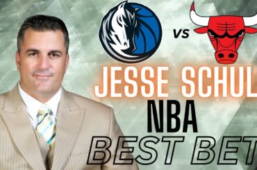 Dallas Mavericks vs Chicago Bulls Picks and Predictions | NBA Best Bets for 3/11/24