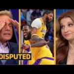 UNDISPUTED | Lakers will win the WEST? - Rachel & Skip breaks Lakers big wins over Bucks & T-Wolves