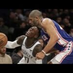 Philadelphia 76ers vs Brooklyn Nets - Full Game Highlights | March 5, 2024 | 2023-24 Season