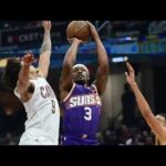 Phoenix Suns vs Cleveland Cavaliers - Full Game Highlights | March 11, 2024 | 2023-24 NBA Season