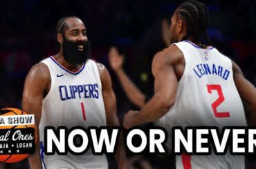 LA Clippers: Now or Never | Real Ones | The Ringer