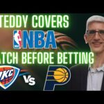 Oklahoma City Thunder vs Indiana Pacers Picks and Predictions | NBA Best Bets for 3/12/24