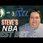 Boston Celtics vs Utah Jazz Picks and Predictions | NBA Best Bets for 3/12/24