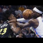 Indiana Pacers vs Oklahoma City Thunder - Full Game Highlights | March 12, 2023-24 NBA Season