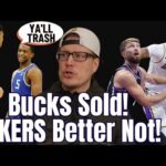 Lakers Must Win After Milwaukee Bucks Lose To Sacramento Kings