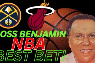 Miami Heat vs Denver Nuggets Predictions and Picks | NBA Best Bets for 3/13/24