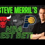 Chicago Bulls vs Indiana Pacers Picks and Predictions | NBA Best Bets for 3/13/24