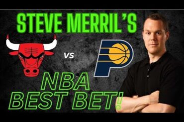 Chicago Bulls vs Indiana Pacers Picks and Predictions | NBA Best Bets for 3/13/24