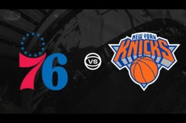 Free NBA Picks Tuesday Philadelphia 76ers vs New York Knicks Prediction 3-12-2024 Ghost Picks ATS