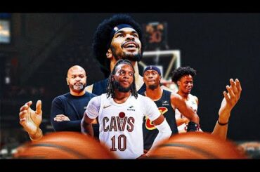 Brooklyn Nets beat short handed Cavaliers on J.B. Bickerstaff Birthday!! Nets vs Cavs recap!!