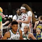 The Hoop Scoop: Episode 7 - NCAAW Championships, Spurs, Bucks, Atlanta Hawks and more.