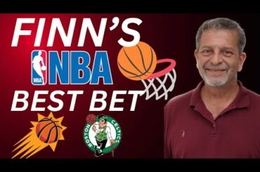 Phoenix Suns vs Boston Celtics Picks and Predictions | NBA Best Bets for 3/14/24