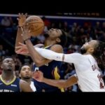 Cleveland Cavaliers vs New Orleans Pelicans - Full Game Highlights | March 13 | 2023-24 NBA Season