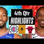 LA Clippers vs Chicago Bulls Full Highlights 4th QTR | Mar 14 | 2024 NBA Regular Season