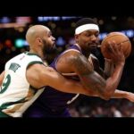 Phoenix Suns vs Boston Celtics - Full Game Highlights | March 14, 2023-24 NBA Season