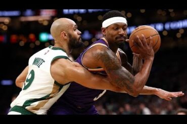 Phoenix Suns vs Boston Celtics - Full Game Highlights | March 14, 2023-24 NBA Season