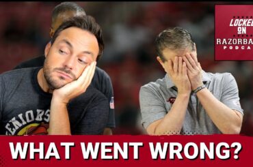 What Went Wrong With Razorback Basketball?