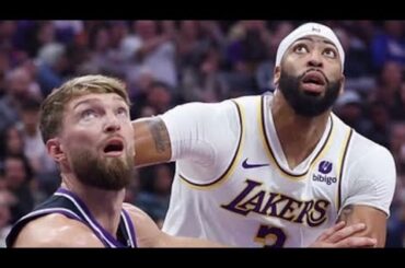 KINGS GOT THEY NUMBER! LAKERS VS KINGS REACTION!!