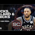 Why we should be putting bucks on the Milwaukee Bucks 💰 | SportsCenter