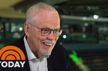 Last call: Mike Gorman on being voice of the Celtics for 43 years