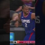 The Klaw Taking Down Bulls Highlights 🖐️ | LA Clippers