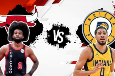 Chicago Bulls Vs Indiana Pacers Live Call