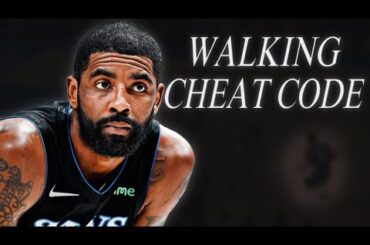 This Is NOT The Same Kyrie Irving