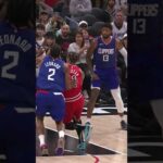 DeRozan Was Blocked by the Klaw 🚫 | LA Clippers