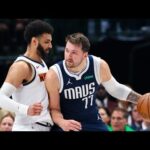 Denver Nuggets vs Dallas Mavericks - Full Game Highlights | March 17, 2024 | 2023-24 Season