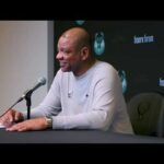 Doc Rivers Postgame Press Conference | 3.17.24