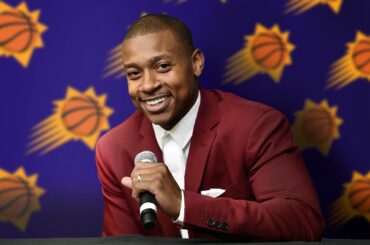 Isaiah Thomas Did it Again