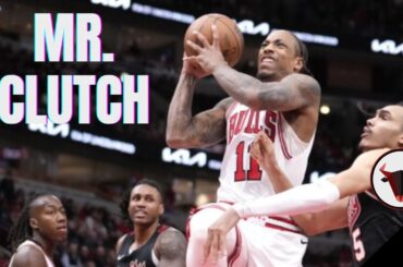 Bulls with Another Clutch Win; Make it Two Straight W’s