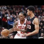 Portland Trail Blazers vs Chicago Bulls - Full Game Highlights | March 18, 2023-24 NBA Season