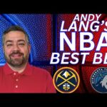 Denver Nuggets vs Minnesota Timberwolves Picks and Predictions | NBA Best Bets for 3/19/24