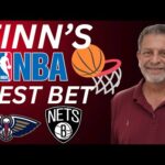 New Orleans Pelicans vs Brooklyn Nets Picks and Predictions | NBA Best Bets for 3/19/24