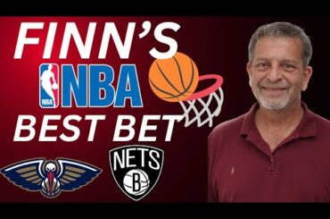 New Orleans Pelicans vs Brooklyn Nets Picks and Predictions | NBA Best Bets for 3/19/24