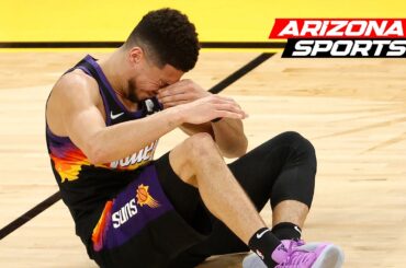 Bickley Blast: When will the misery end for Phoenix Suns fans?