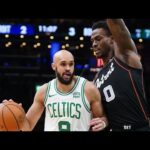 Detroit Pistons vs Boston Celtics - Full Game Highlights | March 18, 2023-24 NBA Season