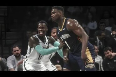 New Orleans Pelicans vs Brooklyn Nets - Full Game Highlights | March 19, 2024 | 2023-24 NBA Season