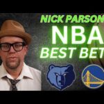 Golden State Warriors vs Memphis Grizzlies Picks and Predictions | NBA Best Bets for 3/20/24