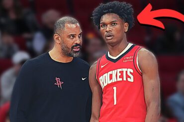 The Houston Rockets Are CREATING A MONSTER